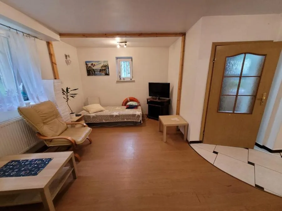 Family Friendly Home Villa Lipowa 9 Sopot Poland